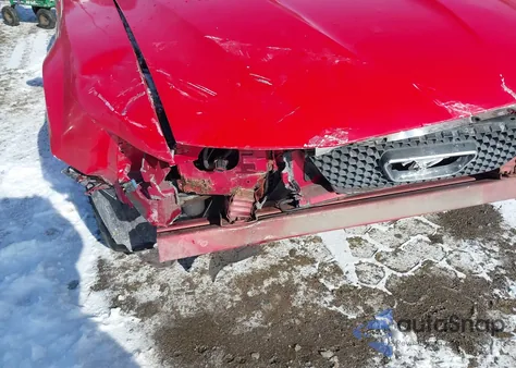 1999 Ford Mustang z USA, uszkodzony, nr VIN 1FAFP444XXF175489